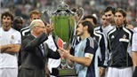 Real Madrid đoạt cúp Franz Beckenbauer