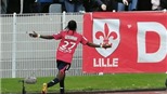 02h00 ngày 16/8, Lille – PSG: Gervinho vs Sessegnon