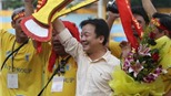 Vòng 25 V-League: HN.T&T chính thức vô địch, SHB.ĐN thoát đi play-off
