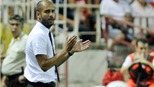Guardiola: Barca vẫn có thể sửa chữa sai lầm