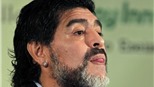 Maradona muốn dẫn dắt Aston Villa