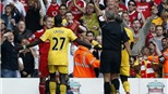 Sân Anfield: Liverpool - Arsenal 1-1: Không hấp dẫn, nhưng kịch tính