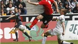 Vòng 1 cúp QG Đức: Leverkusen đại thắng