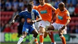 Blackpool: Như một giấc mơ