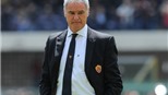 Ranieri: “Tôi nhớ Mourinho”