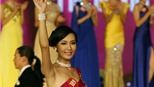 Á hậu Thùy Trang: Tiếc cho Nhã Uyên, Huỳnh Bích Phương...