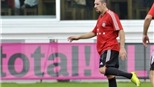 Bayern và Schalke xuất trận: Thắng để khẳng định