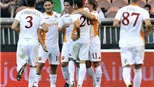 Năm ngày trước Siêu Cúp Italia: Roma đang lạc lối