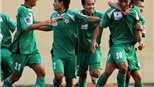  LSTH-SHB.ĐN 2-4: LSTH chắc suất play-off