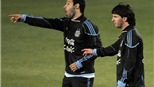 Messi: Mascherano sẽ là sự bổ sung hoàn hảo cho Barca