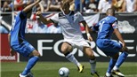 Marseille nhắm Pavlyuchenko