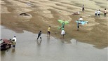Cầu Long Biên - Dấu ấn tuổi thơ tôi
