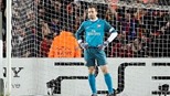 Almunia ra "tối hậu thư" cho Arsenal 