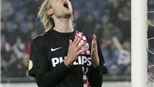 Hà Lan: Toivonen lập hat-trick