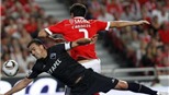 BĐN: Benfica khởi đầu tệ hại