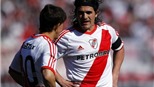 Argentina: River thắng trận thứ hai liên tiếp