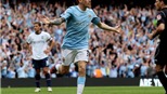 Bellamy phẫn uất rời Man City
