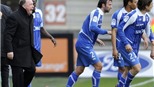 23h30 ngày 17/8 Zenit – Auxerre: Trận chiến thứ 101 của Auxerre