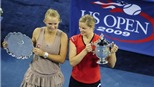 Giải Cincinnati Masters: Kim Clijster đăng quang
