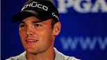 PGA Championship: Ngôi sao mới Martin Kaymer