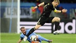 Schweinsteiger đã vượt mặt Ballack