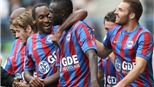 Hiện tượng Caen: Nếu Ligue 1 chỉ có 2 vòng…