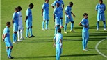 Ligue 1: Những người khổng lồ với đôi chân bằng giấy 