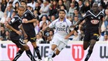 Lyon và Bordeaux cùng “tử trận”: Họ đứng yên, khi cả thế giới chuyển động