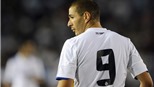 "Sát thủ" Benzema quyết tâm tìm lại chính mình