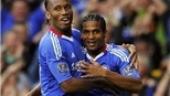 Đội hình tiêu biểu vòng 1 Premier League