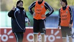 Messi bị “chê” thiếu tư chất thủ lĩnh