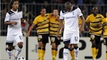 Play-off Champions League: Tottenham bại trận trên đất Thụy Sĩ