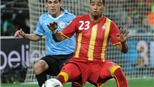 Boateng đã đến Milan