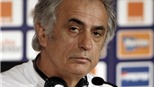Halilhodzic dẫn dắt Dinamo Zagreb