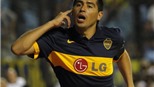 Riquelme có thể trở lại đội tuyển Argenitna