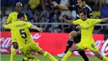 Villarreal tha thứ cho Gonzalo