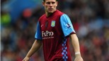 Nửa xanh Manchester: James Milner đã đến Man City
