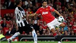 Đánh bại Newcastle 3-0, M.U khởi đầu suôn sẻ
