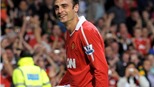 Berbatov đã thay đổi