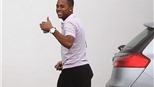 Robinho được Schalke 04 liên hệ
