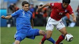 Charisteas đến Ligue 1