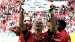 Các tân binh Bundesliga: Trở lại mái nhà xưa