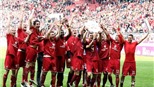 Số phận các tân binh Bundesliga