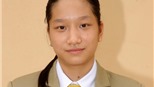 Thanh Thảo giành HCB Taekwondo Đại hội Olympic trẻ thế giới 2010: Tuột vàng trong gang tấc