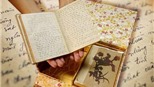Sắp ra mắt Nhật ký Đặng Thuỳ Trâm bản dịch tiếng Pháp