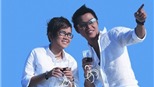 Phương Uyên - Lê Minh chia tay âm nhạc