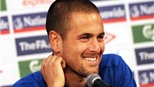 Joe Cole: Từ "treo giò" đến treo bằng