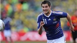 Gignac đã là người của Marseille