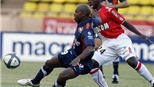  Monaco - Montpellier 0-0: Monaco hòa mà như thua