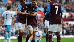 23hh45, ngày 19/8, Rapid Vienna - Aston Villa: Thay đổi tư duy